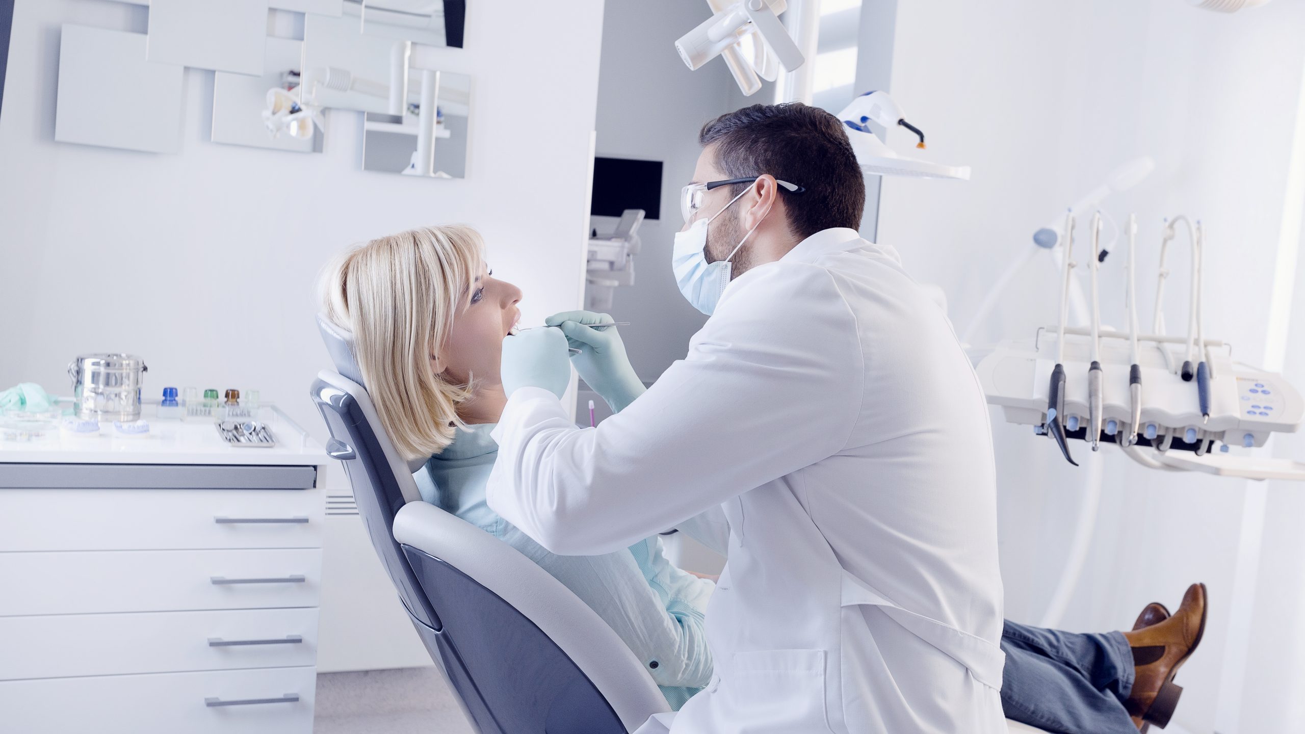 Dentist in Bainbridge, NY