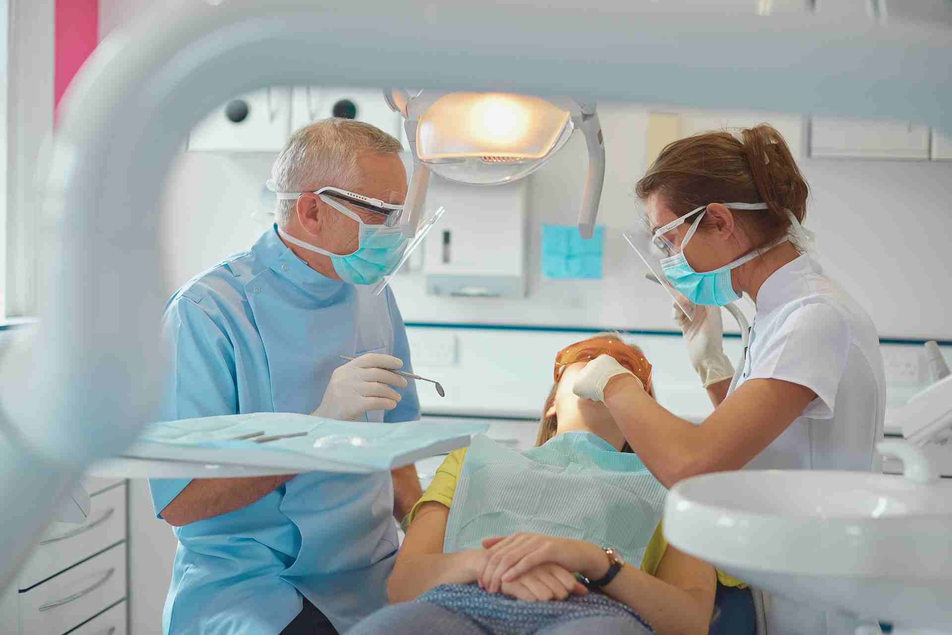 Dentist in Bainbridge, NY